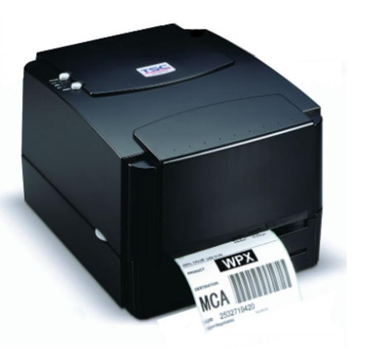 Printer Barcode TSC TTP-244 Pro 1