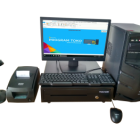 JUAL KOMPUTER KASIR PAKET C
