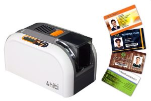 Printer ID Card Printer ID Card