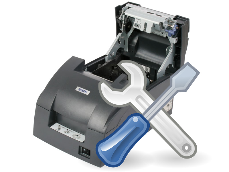 Cara Mengatasi Masalah Printer Kasir Macet Saat Transaksi Cara Mengatasi Masalah Printer Kasir Macet Saat Transaksi