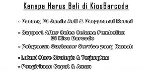 jual scanner barcode