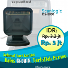 jual scanner barcode