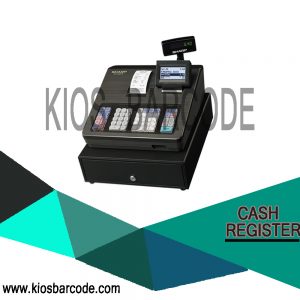 Penjelasan lengkap cash register