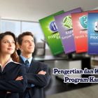 Pengertian dan Kualitas Program Kasir