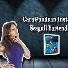 Cara Panduan Instalasi Seagull Bartender