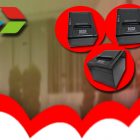 Printer Matrixpoint TM-P3250 Untuk SPBU