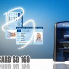 Cara Mudah Memakai Printer ID CARD