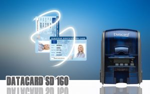 Cara Mudah Memakai Printer ID CARD