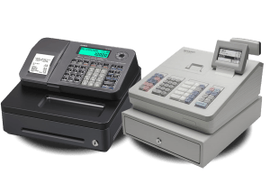 Apa Itu Mesin CASH REGISTER Apa Itu Mesin CASH REGISTER