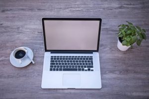 Sejarah laptop