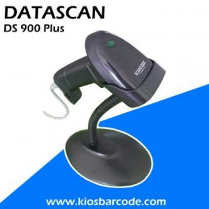 Jenis-Jenis Scanner barcode