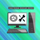 Cara Mudah Mencari Driver
