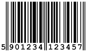 Label Barcode