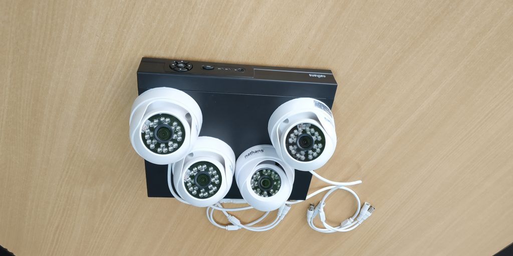 Sejarah Ditemukannya CCTV