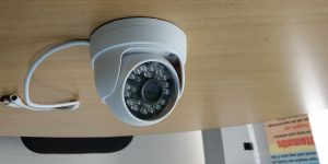 Sejarah ditemukannya CCTV