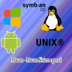 Jenis Sistem Operasi