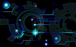 Perkembangan Teknologi Informasi komunikasi