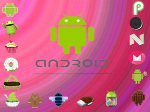 Sistem Operasi Android