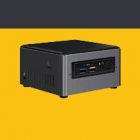 Perbedaan Mini PC dengan Desktop