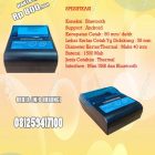 Panduan Mobile Thermal Printer RPP 02