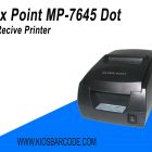 Perbedaan Printer Dot Matrix Dan Printer Thermal