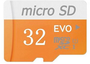 Sejarah Media Penyimpanan