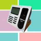 Pengertian Mesin Absensi/fingerprint