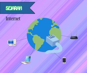 Sejarah Internet