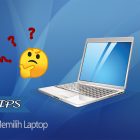 Tips Memilih Laptop