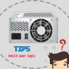 Tips Memilih Power Supply