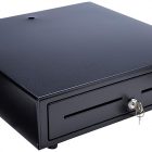 Cara Memasang Cash Drawer