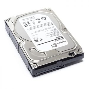 Sejarah Media Penyimpanan