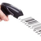 penggunaan barcode