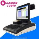 Pengertian Mesin Kasir