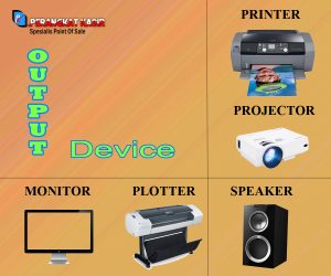 Output Device