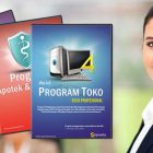 Update Program ipos 4.0 dan program apotik