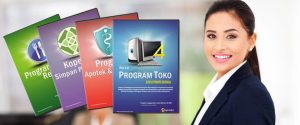 Update Program ipos 4.0 dan program apotik