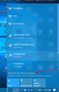 pptp windows 10
