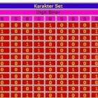 Metode Pembuatan Simbol Barcode