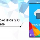 Menggunakan Aplikasi IPOS5 Mobile