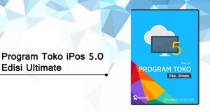 Menggunakan Aplikasi IPOS5 Mobile