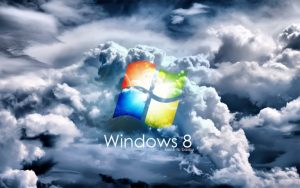 windows 8