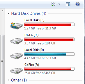 Cara merawat hardisk laptop atau pc agar awet Cara merawat hardisk laptop atau pc agar awet