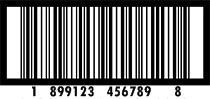 Organisasi Manajemen Barcode Indonesia