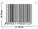 Organisasi Manajemen Barcode Indonesia