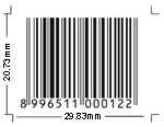 Organisasi Manajemen Barcode Indonesia