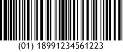Organisasi Manajemen Barcode Indonesia