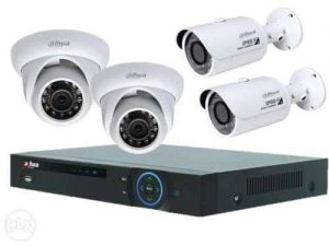 Manfaat Menggunakan CCTV Manfaat Menggunakan CCTV