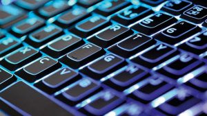 Apa saja kerusakan pada Keyboard?