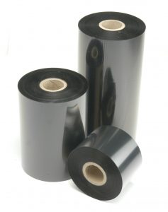 Label Barcode Yupo